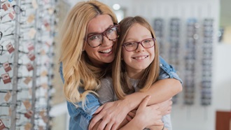 Comment choisir vos lunettes ?